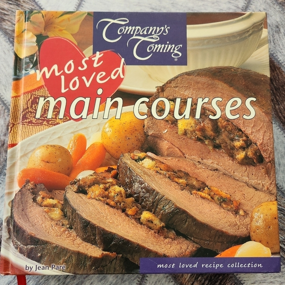 LOT Vintage Cookbooks - Picture 4 of 16